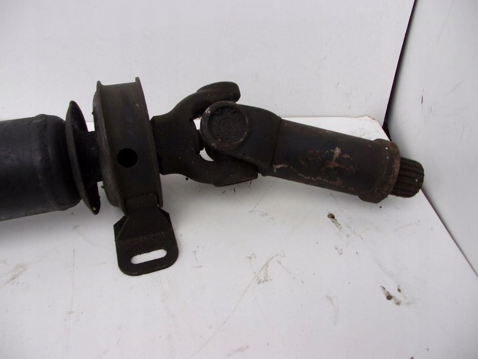 Wał napędowy FORD TRANSIT 2,2TDCI