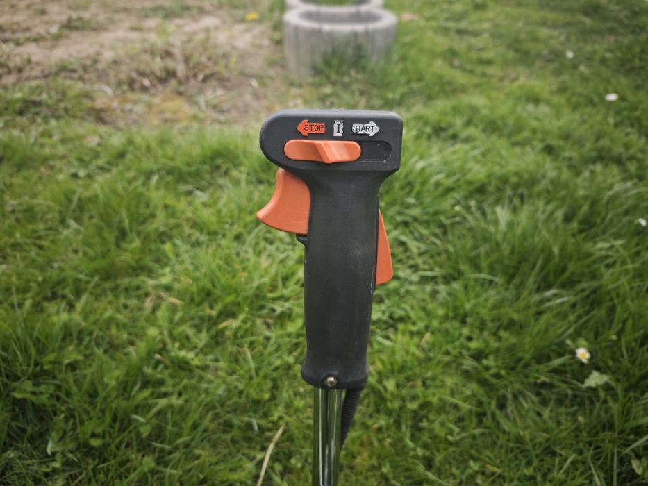 Kosa spalinowa Stihl FS 74