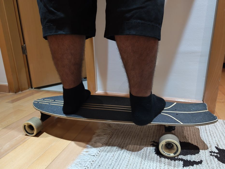Skateboard Oxelo