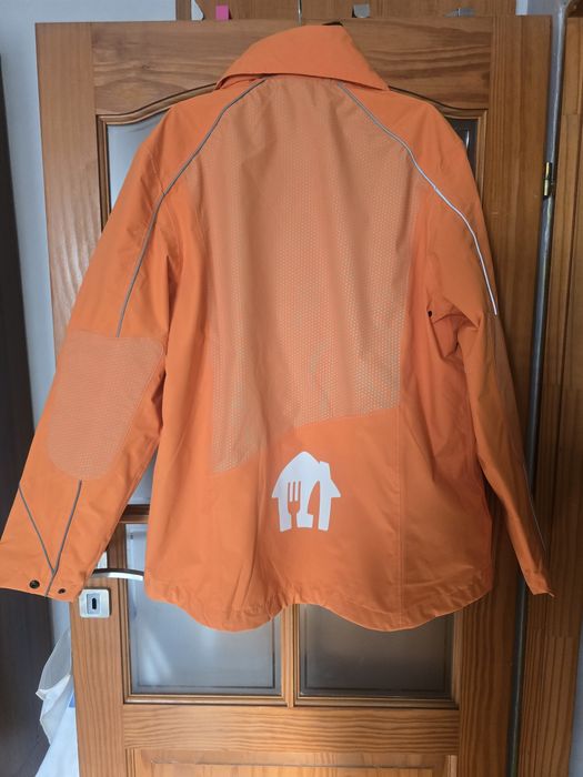 Kurtka XXL Pyszne.pl