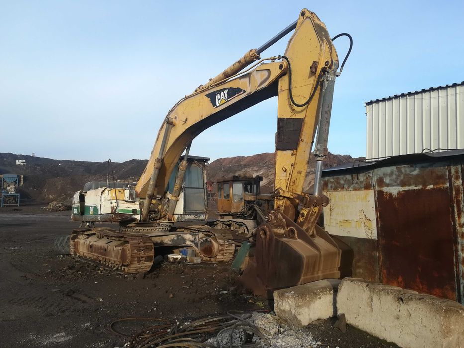 Продажа экскаватора Caterpillar 330, г. Днепр