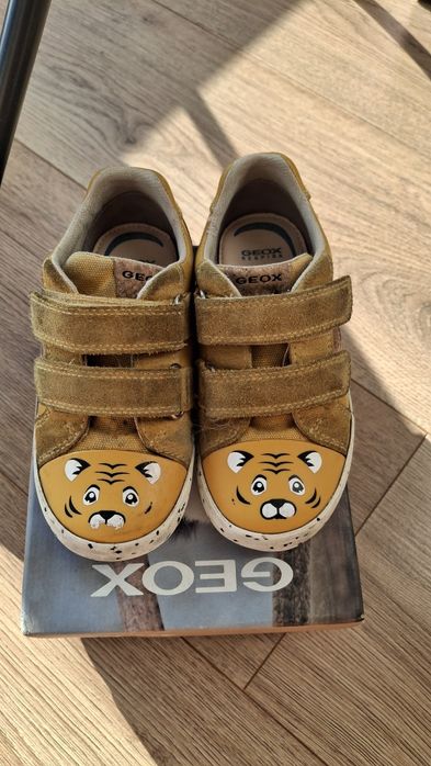 Кеди Geox. 27 розмір