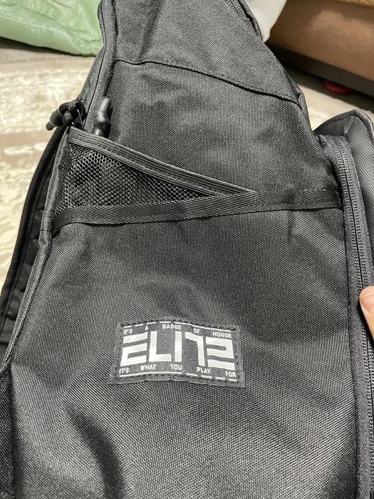 Рюкзак nike elite