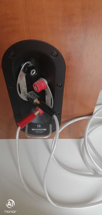 Vendo par de colunas de som Acoustics