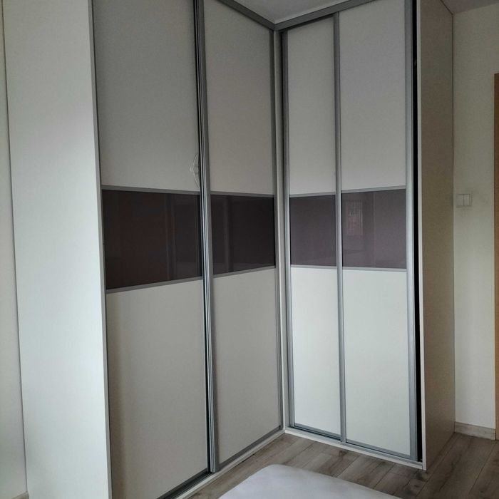 Mieszkanie 62.5m2 na os. Ustronie Lubin
