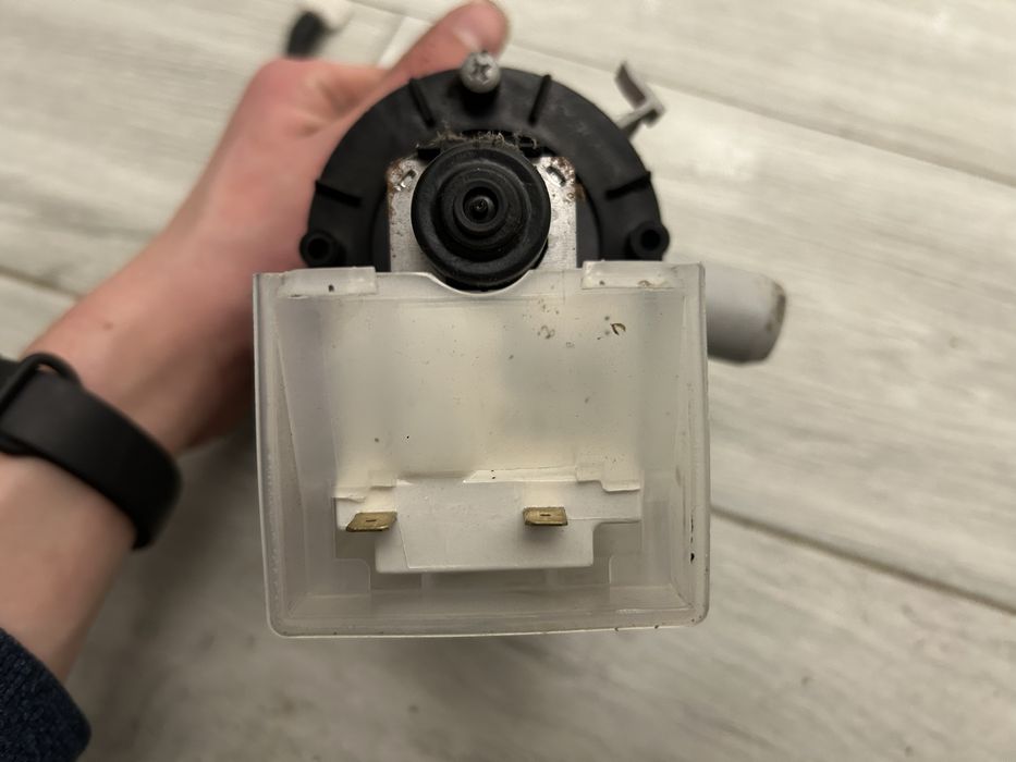 pompa do pralki lg F2J6WY0W