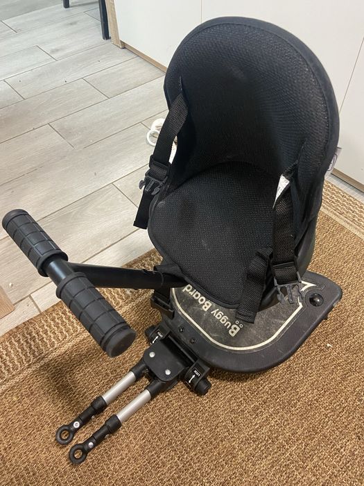 Board para carrinho bebe