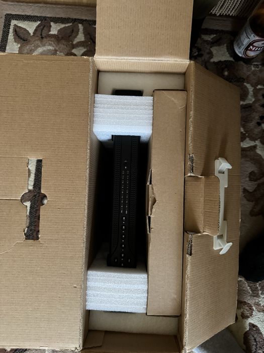 Цифровой видеорегистратор DVR0804LE-A | 8 канала | б/у