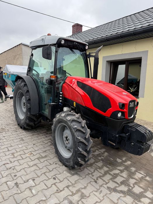 Same frutetto 90 ciągnik sadowniczy