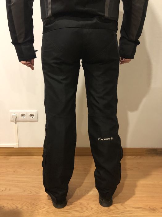 Fato Motar “ HAISEN “ Tamanho S