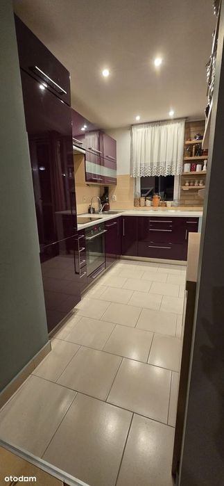 3‑pok mieszkanie z balkonem i widokiem – 59,63m², Sosnowiec Pogoń - Więcej
