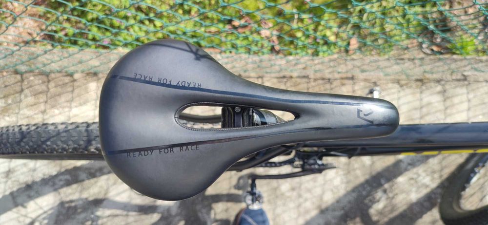Bicicleta MTB Massi Fura 29"