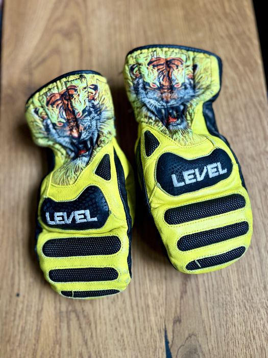 Level rękawiczki dziecięce