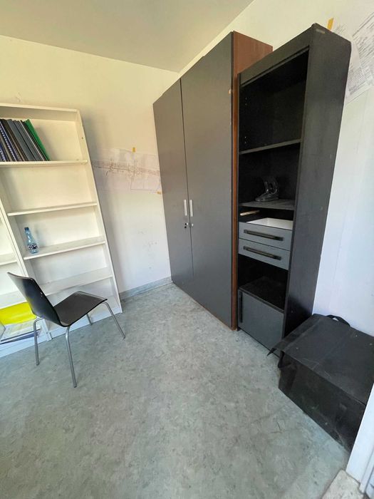 Kontener biurowy P/1000