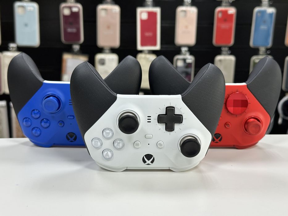 Microsoft Xbox Elite Series 2 Джойстик /Геймпад