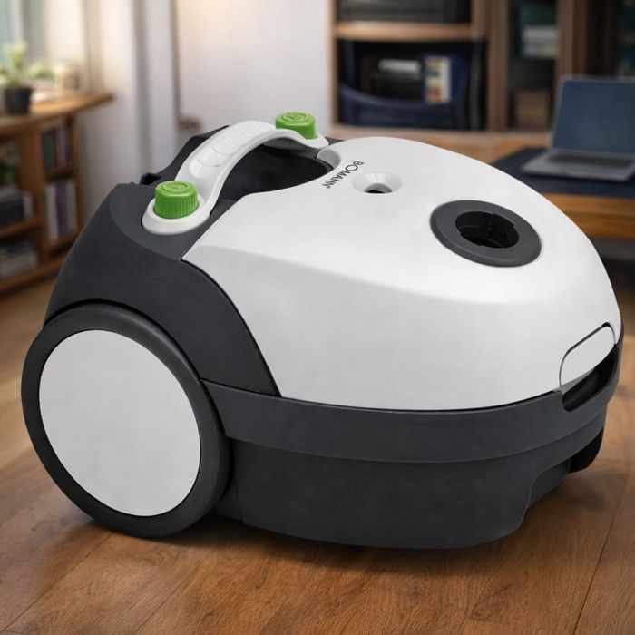 Aspirador Bomann BS 9019 CB N novo