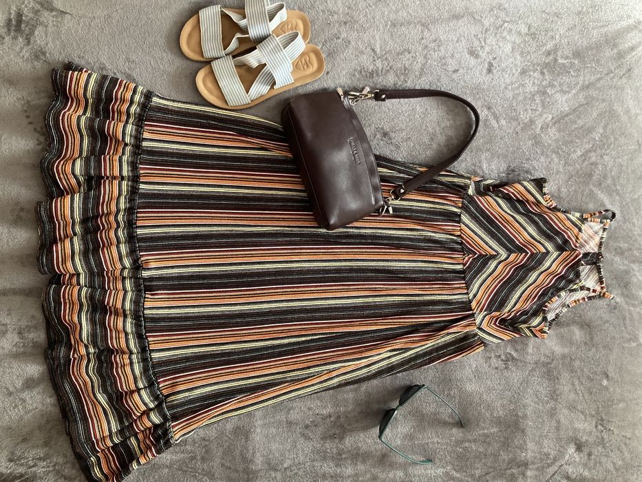 Odzież damska Sukienka