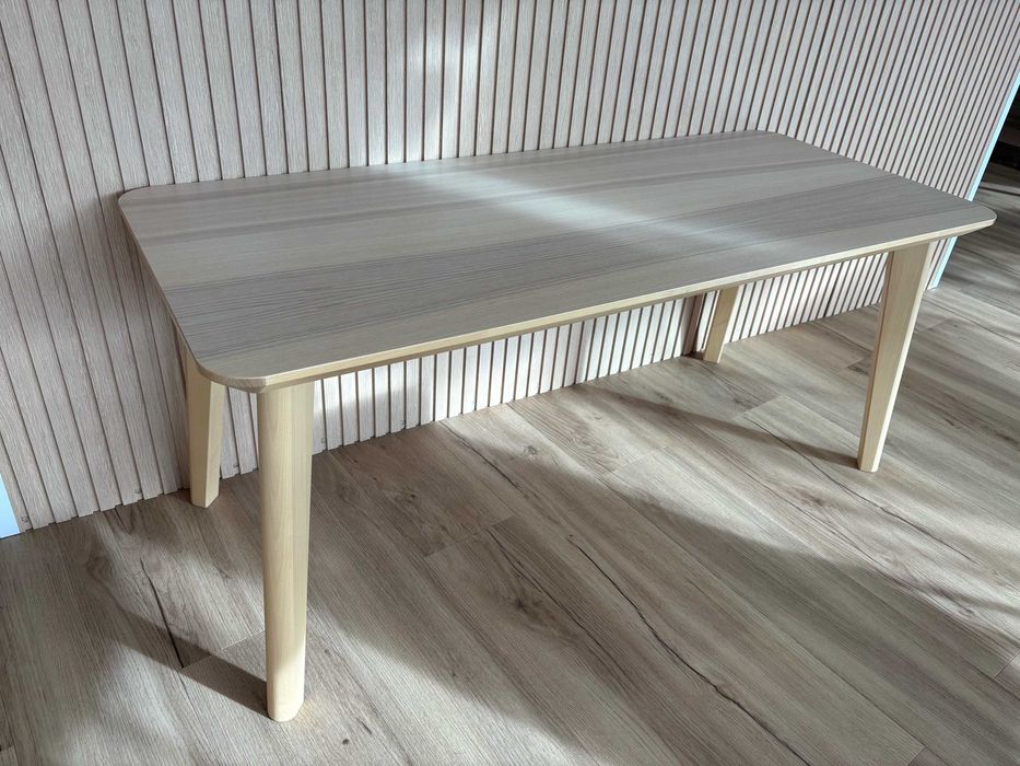 Mesa de centro IKEA LISABO – como nova – 50€