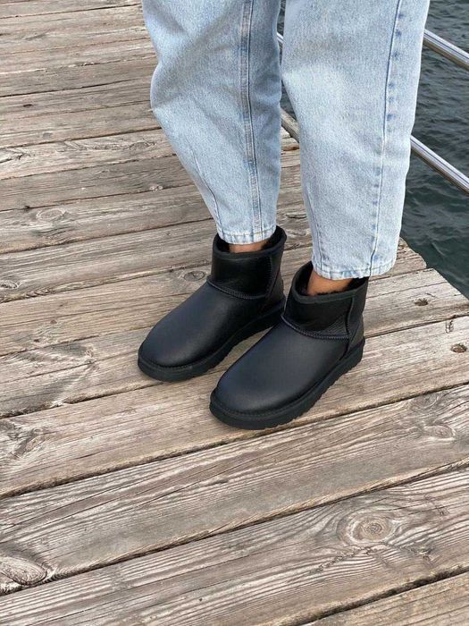 ‼️Останній 36/37/38‼️Угги/Уги/Угг/Уггі/Угі/UGG Australia Mini Classic