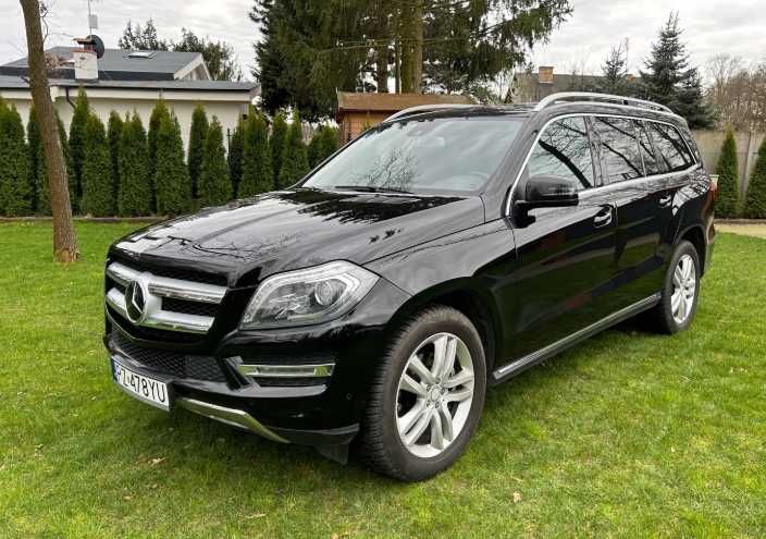MERCEDES-BENZ GL X166 DOREST бампер запчасти mercedes gl разборка шрот