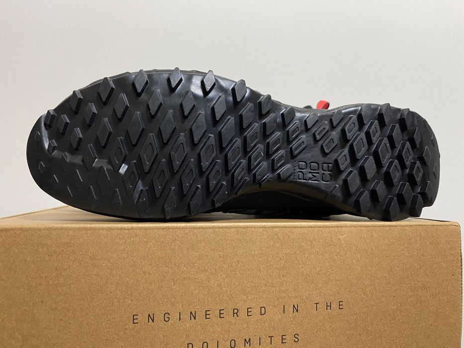 Buty Salewa Wildfire 2