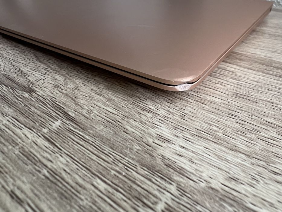 Macbook Air 13” 2019