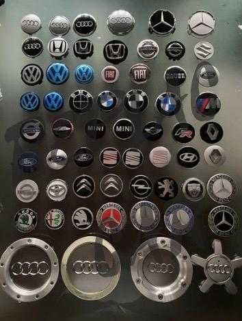 Centros Jante várias Marcas Bmw Audi Volkswagen Seat Ford Mercedes Opel Skoda Volvo Honda Fiat Mini Toyota Nissan Suzuki Renault Citroen LandRover etc