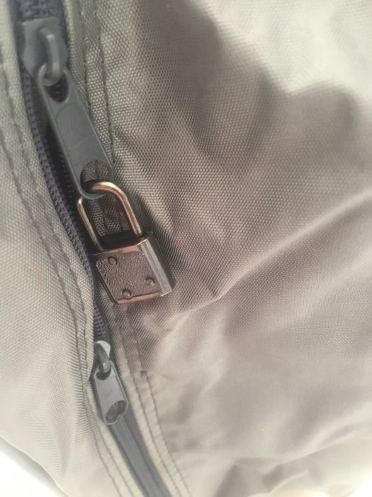 Saco de Viagem - Novo