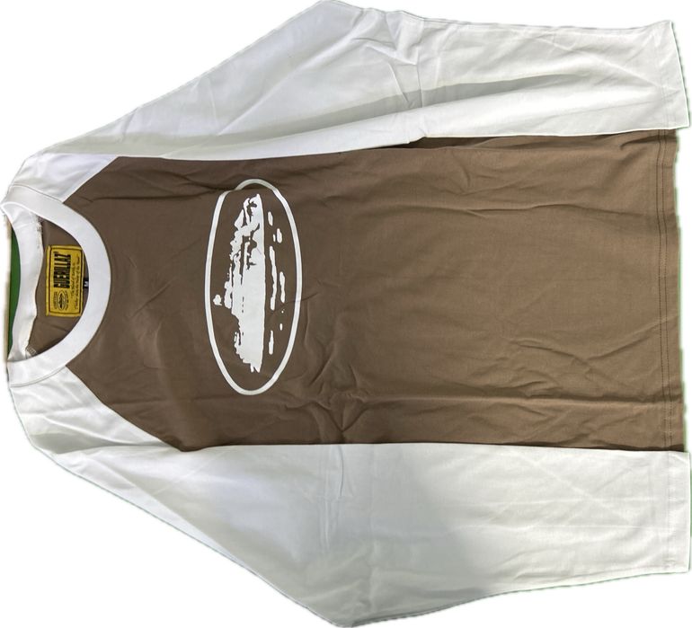 longsleeve corteiz