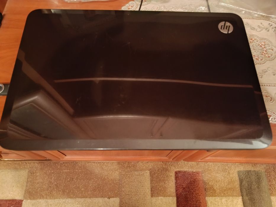 Продам ноутбук HP pavilion g6