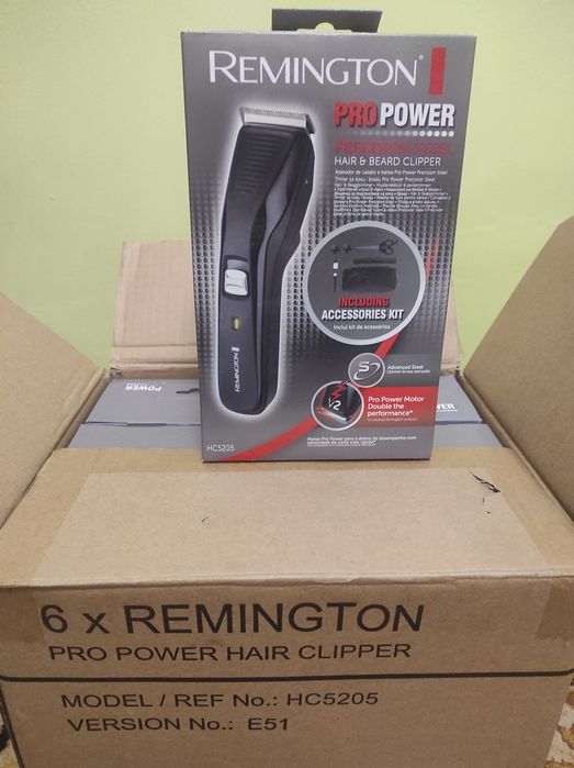 Машинка для стрижки (БРЕНД)