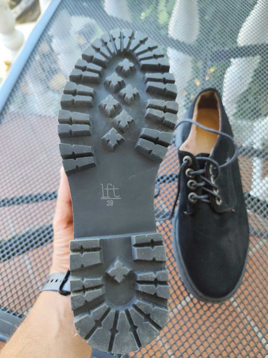 Sapato Mulher (Muito bom estado)