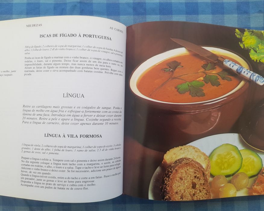 Receitas escolhidas de M. Lurdes Modesto 4a ed.