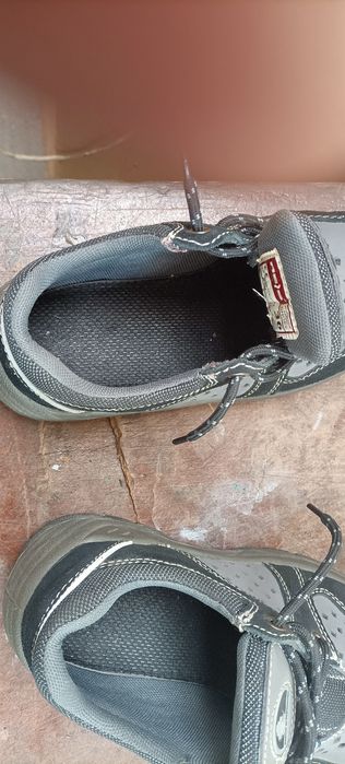 Nowe Buty obuwie robocze 36