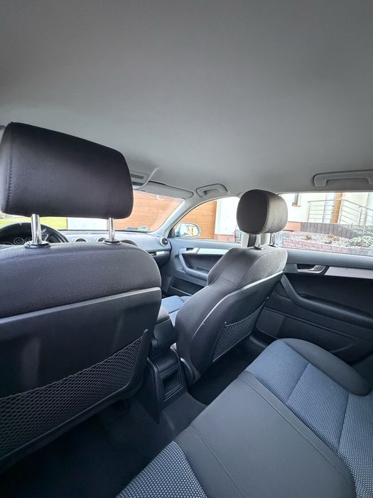 Audi A3 na sprzedaż