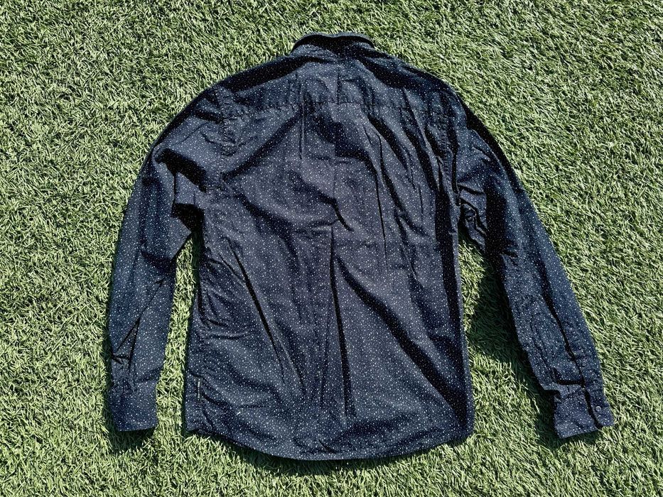 Чоловіча сорочка бренду Scotch&Soda