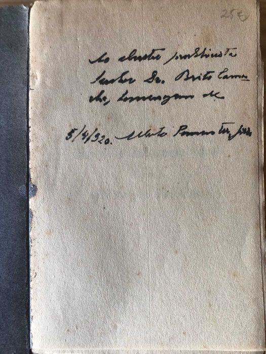 Lições de Pedagogia Geral - Alberto Pimentel filho