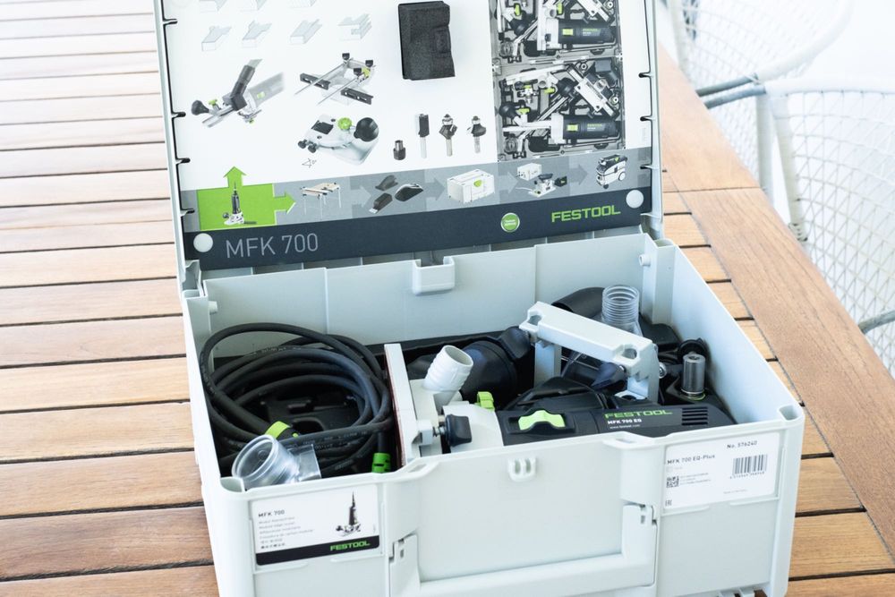 Festool MFK 700 EQ-Plus495225428310108162