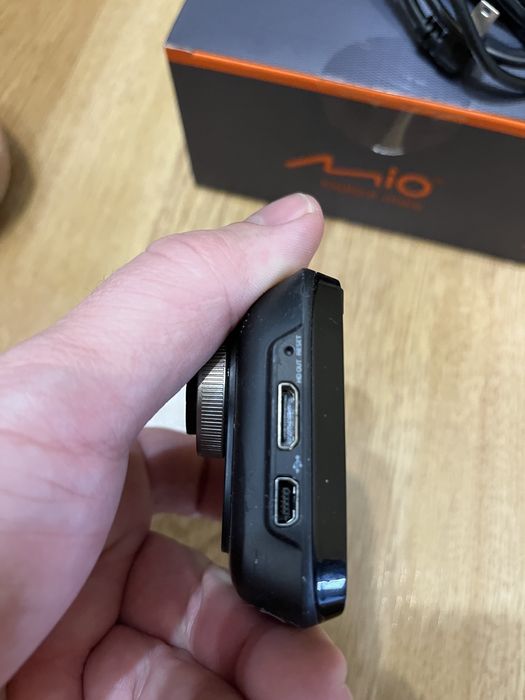 Відеореєстратор Mio MiVue 358P