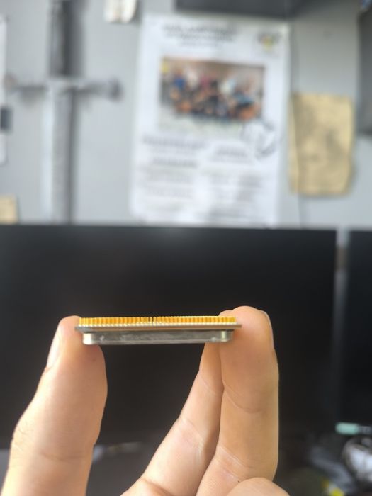 Procesor Ryzen 3 3200ge