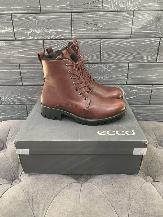 Ессо ботинки  Modtray w p.36