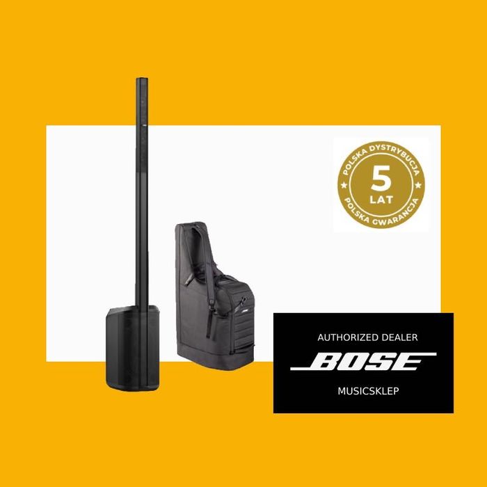 BOSE L1 Pro8 plus BOSE L1 Pro8 Bag Autoryzowany Sklep BOSE