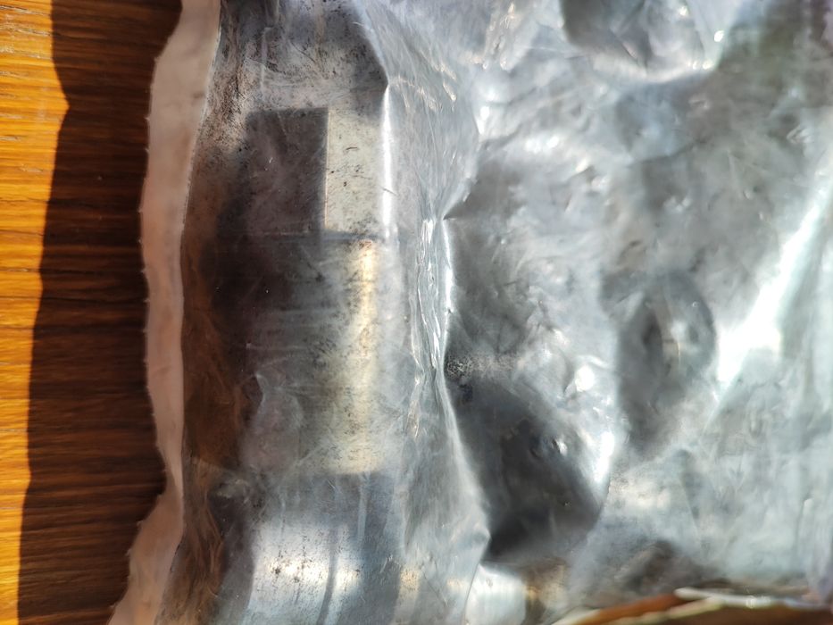 Секретные болты для колес