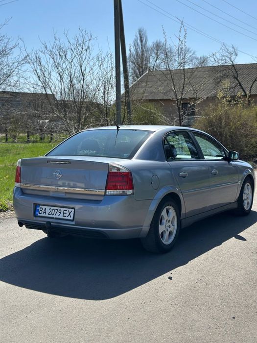 Opel vectra c продам