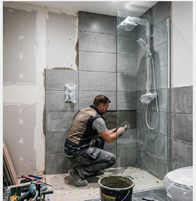 Remodelações Integrais de Apartamentos