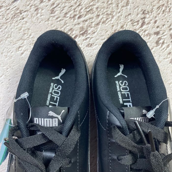 оригінал нові жіночі кросівки puma carina untamed