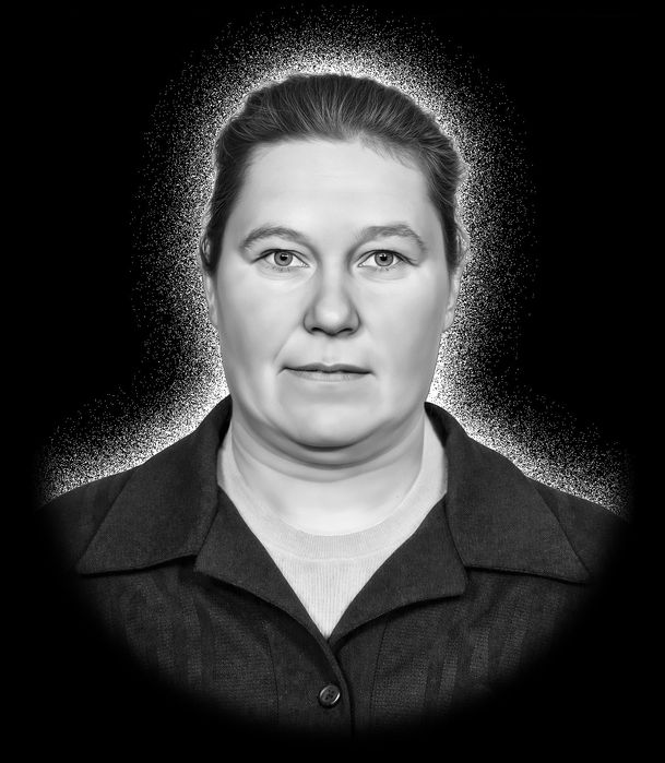 Ретуш фото на пам'ятники