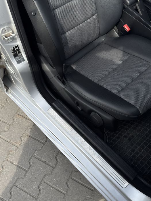 MERCEDES-BENZ C 200 CDI 2010 VIN WDD2040011A441732 фото оголошення 24 з 24