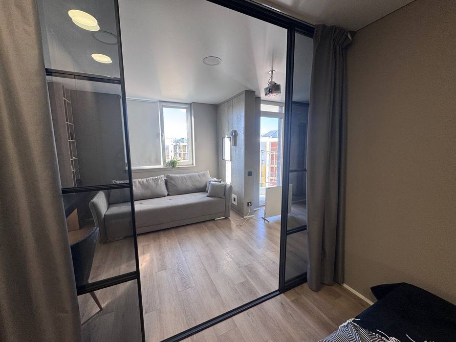 1-комнатная квартира по адресу ул. Магистратская (площадь 44 м²) - Atlanta.ua - фото 6