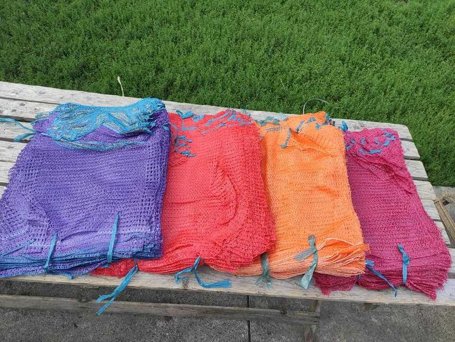 Сітка овочева всі розміри